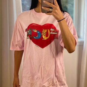 Supreme T-Shirt
